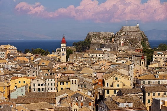 kerkyra