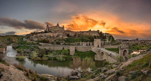toledo