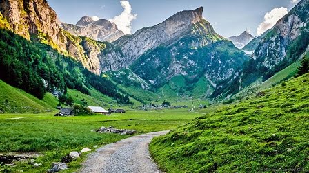 Appenzell