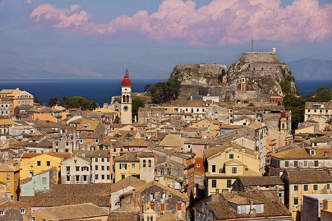 Corfu