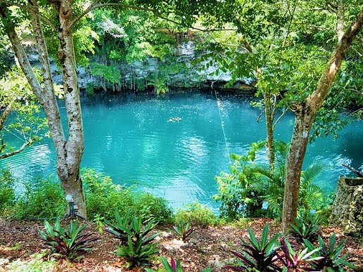 Dudu Blue Lagoon, Republica Dominicana