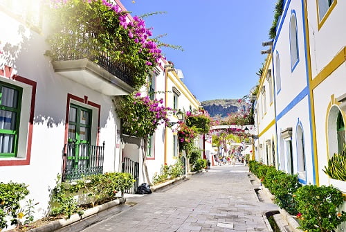 Gran Canaria