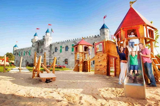 Legoland, Germania