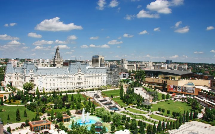 Iasi