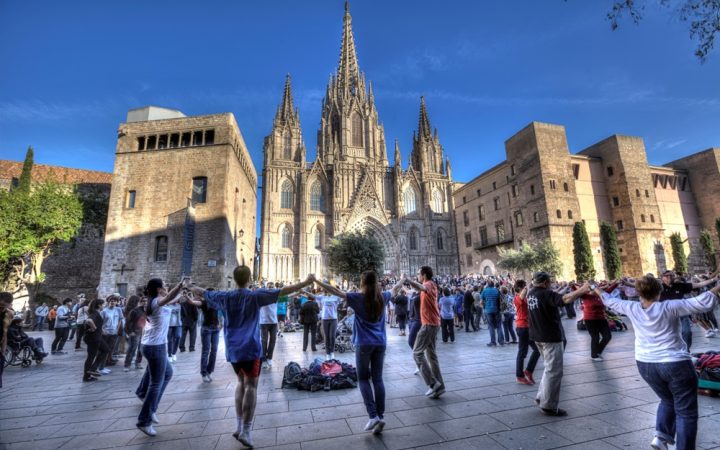 Barcelona