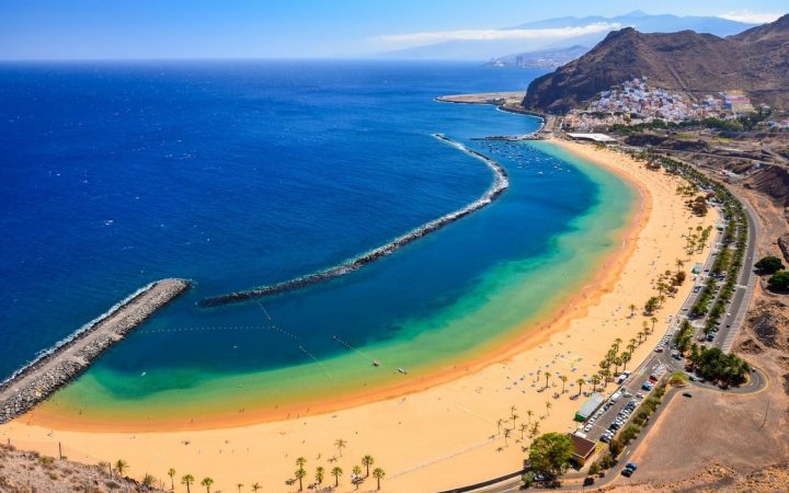 Santa Cruz de Tenerife