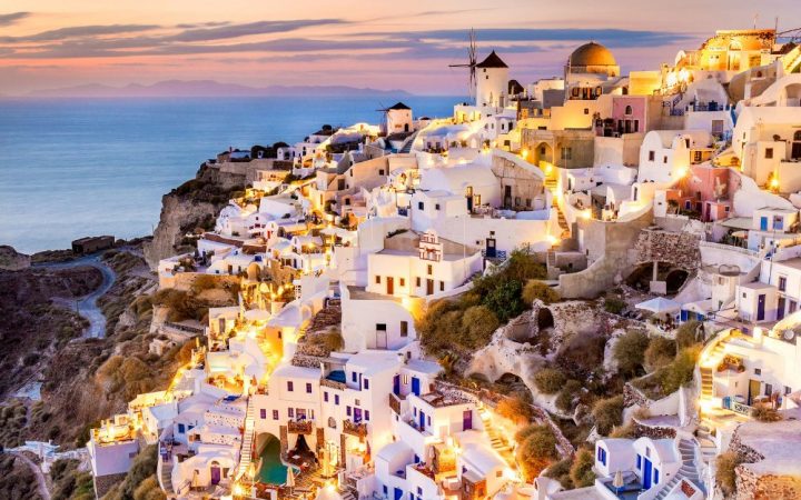 Oia