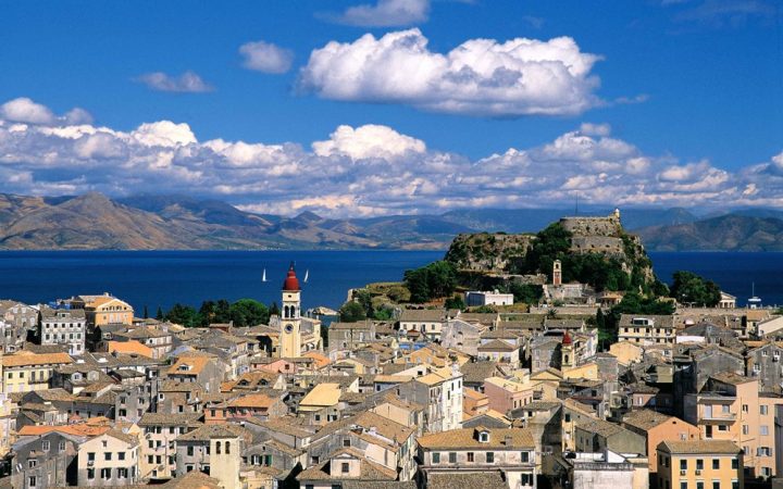 Kerkyra
