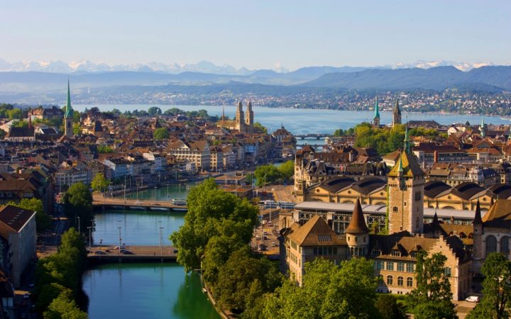 Zürich