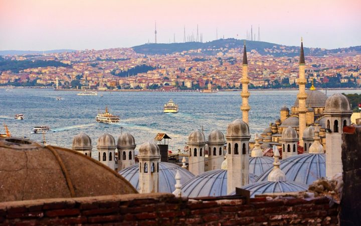 Istanbul