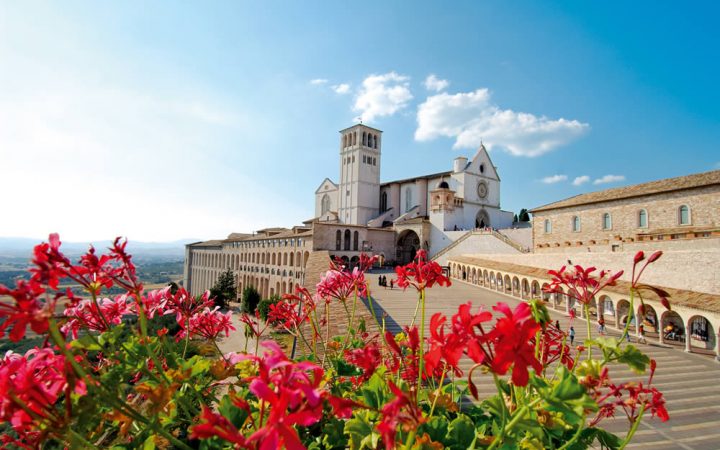 Assisi