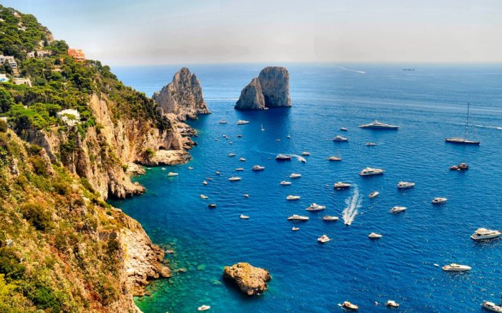 Insula Capri
