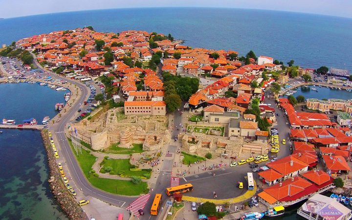 Nessebar