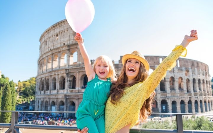 Bella Italia – cele mai pitoresti si mai frumoase locuri din cizma