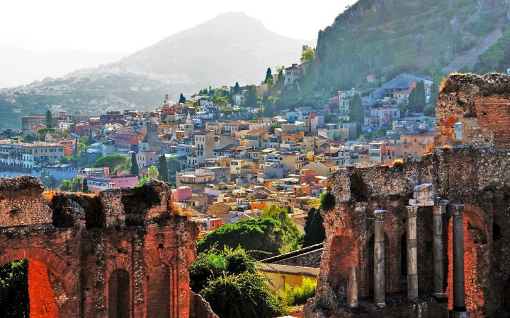 Taormina