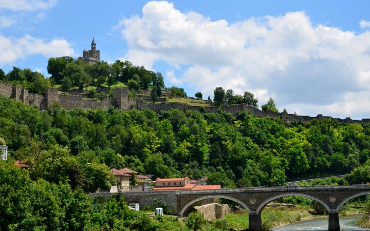 Veliko Tarnovo