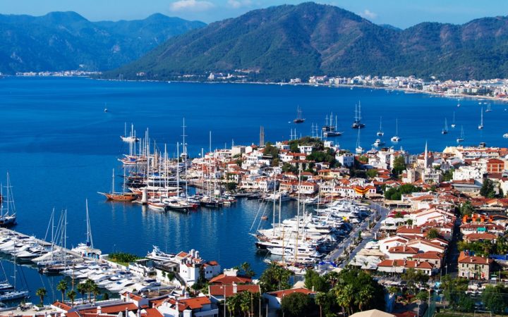 Marmaris