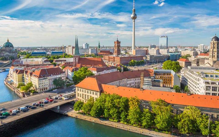 Berlin