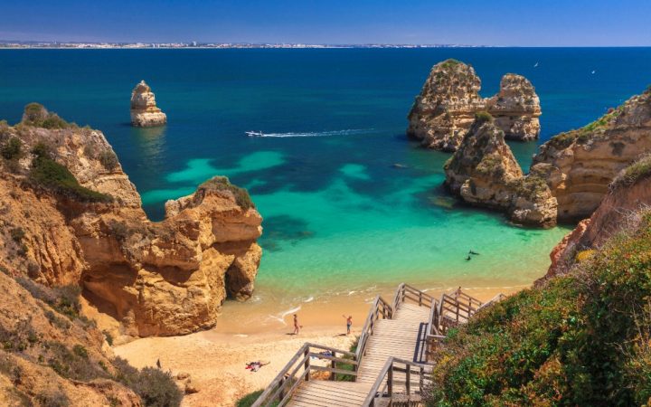 Algarve