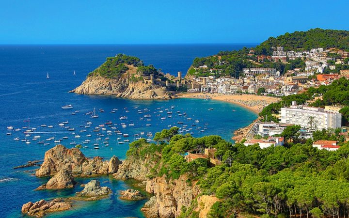 Costa Brava