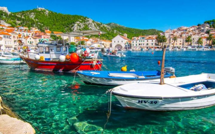 Croatia