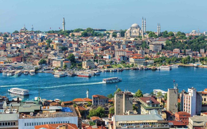 Istanbul