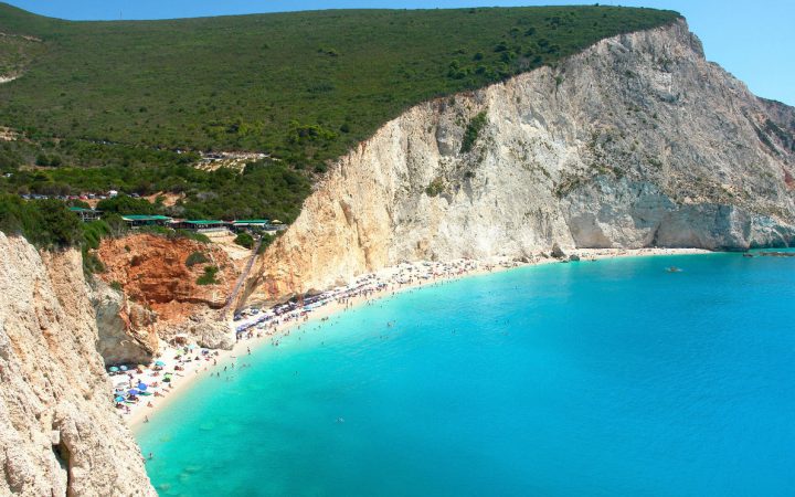 Lefkada