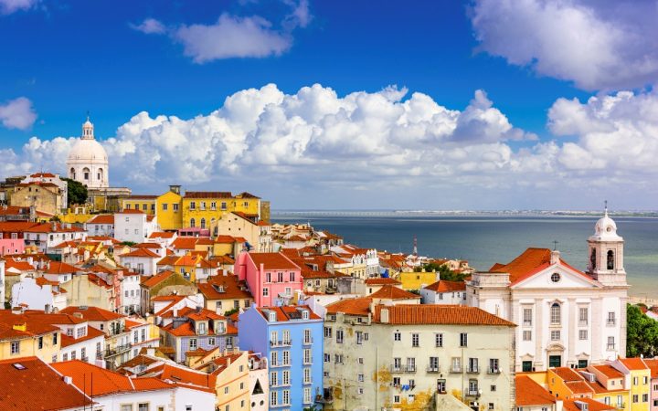 Alege un city break pentru elanul de primavara
