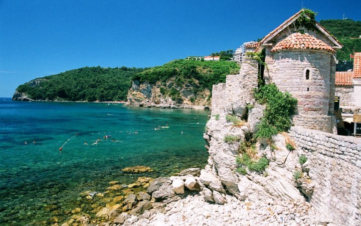 Muntenegru