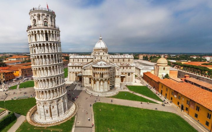 Pisa