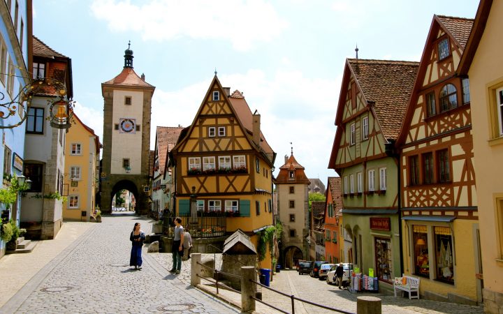 Rothenburg