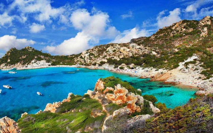 Sardinia