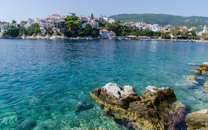 Skiathos