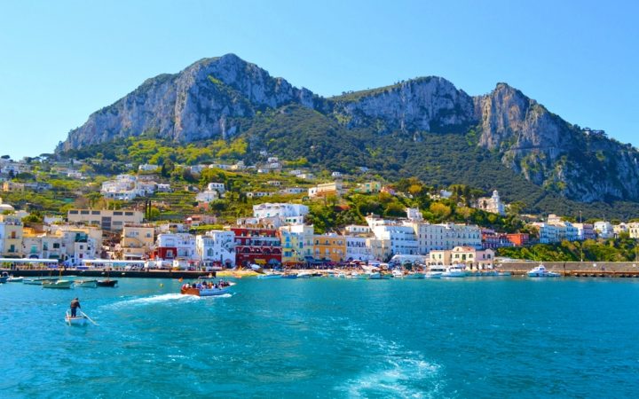 Capri