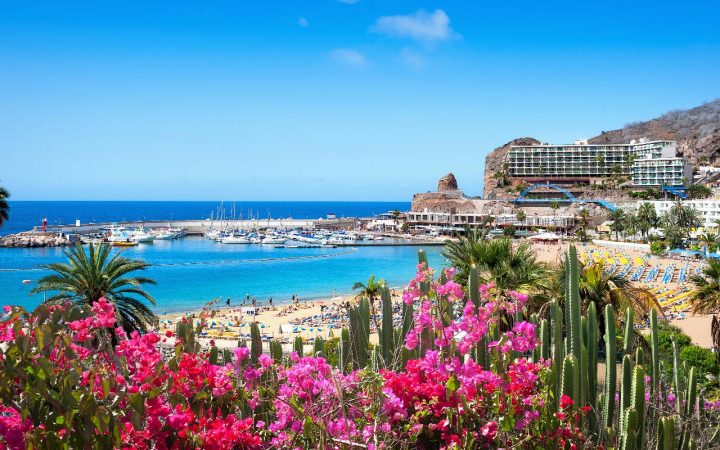 Gran Canaria