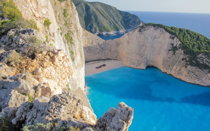Grecia, Zakynthos