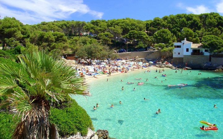 Mallorca