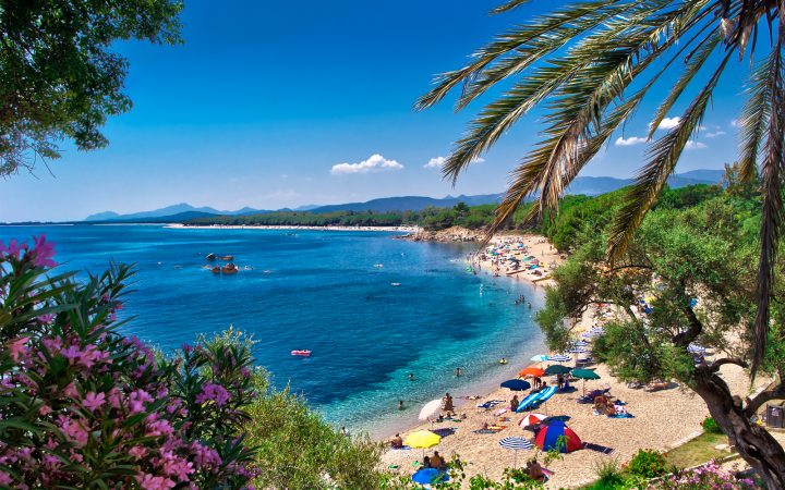 Sardinia