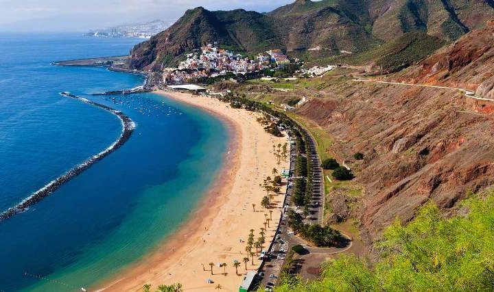 Tenerife