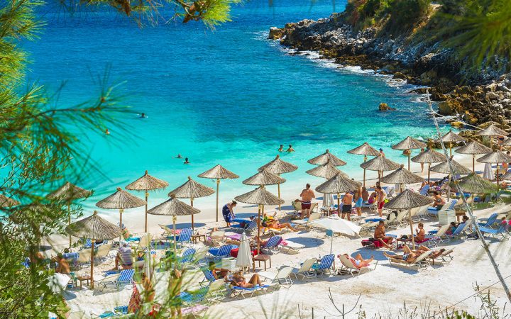 Thassos