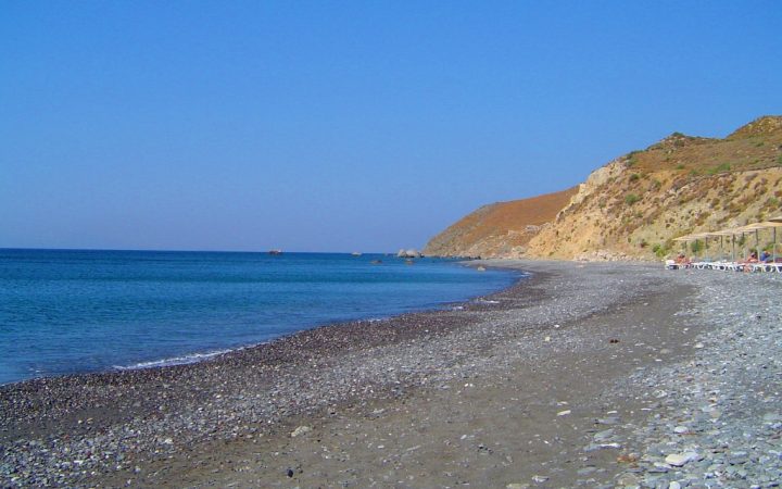 Agios Fokas Beach, Kos