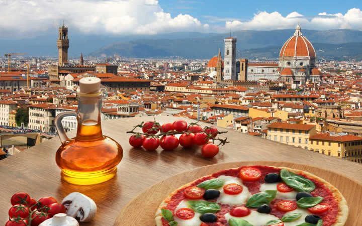 Florenta