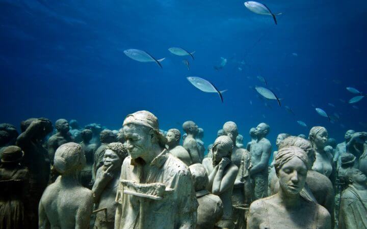 Yucatan, Mexic