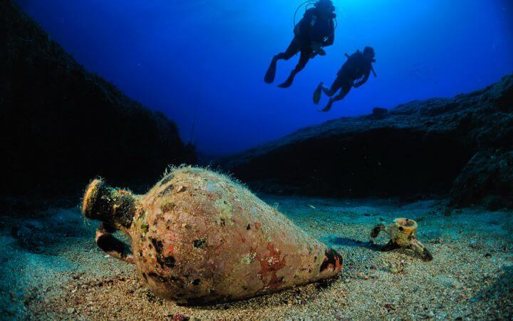 Marmaris, Turcia