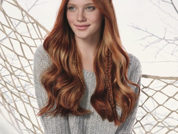 Londa - Hair Strobing – Personalizarea culorii