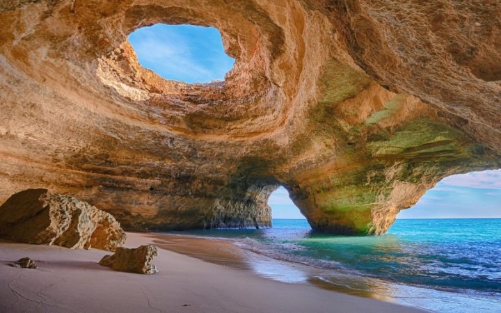 Algarve