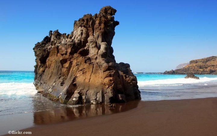 Tenerife, insula eternei primaveri