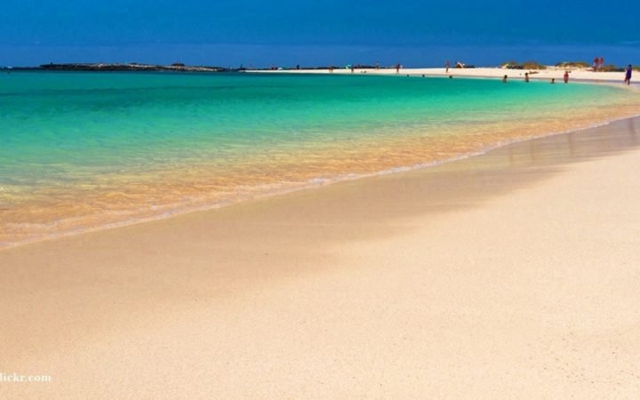 Fuerteventura