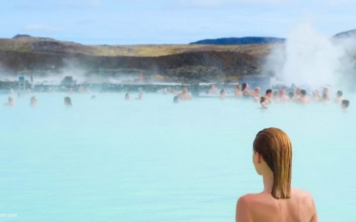 Islanda – Reykjavik