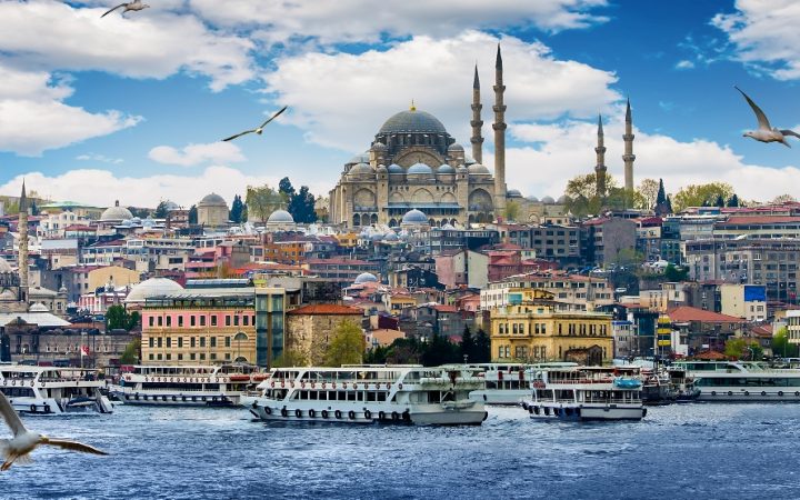 Istanbul